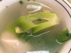 -杨梅坑渔村海鲜餐厅