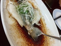 -东江海鲜酒家(艺都分店)
