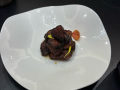 熏鱼-太湖饭店·寄畅轩中餐厅