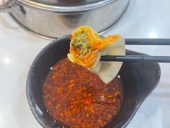 -子午路张记肉夹馍(小寨西路店)