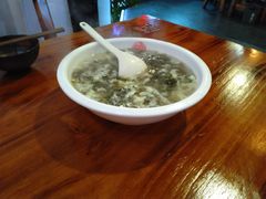 -盛天毛血旺非遗美食(观音桥店)