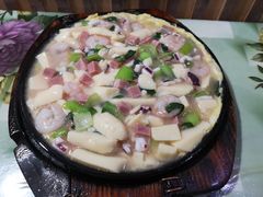 -华春餐馆(鱼山路店)