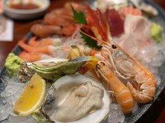 -一本魅·日式料理