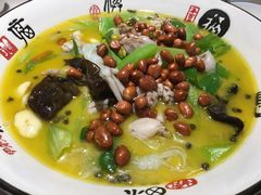 -川悦壹号·川菜(蠡溪路店)