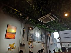 -HONGA HONGA雄家(曹路店)