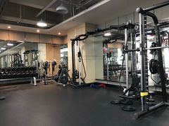 -黄金时代健身(CBD店)