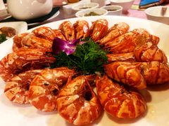 -申粤轩酒楼·三十年粤菜经典(丁香花园店)