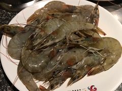 -德得轩烤涮一体自助餐厅(王府井店)