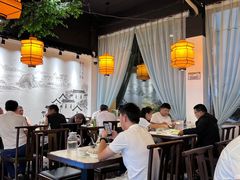 大堂-佳和水饺(海德公馆店)