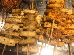 -管氏翅吧(马家堡店)