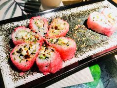 秘制奶油魔鬼虾-春树下·树屋花房西餐厅(罍街AS1980店)