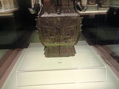 -上海博物馆(人民广场馆)