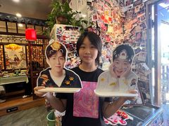 -玉桥餐厅(天坛店)