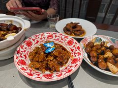 -甬上名灶(天一阁·翠柏店)