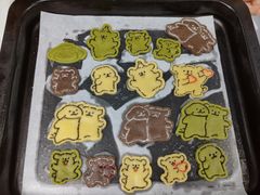 -爱之旅diy烘焙坊(西直门店)