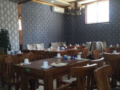 -阿达西新疆餐厅(西北大学店)