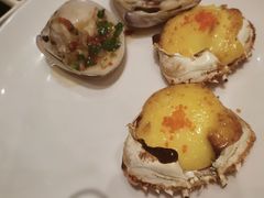 -雍和会海鲜姿造自助(湖东路店)