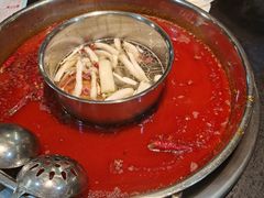 -飘香火锅(玉林西路店)