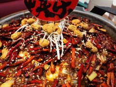 -南锣南门