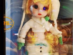 -TOYSRUS玩具反斗城(厦门新生活广场店)