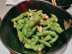 -一棠龙虾•王牌虾球(恒隆广场店)