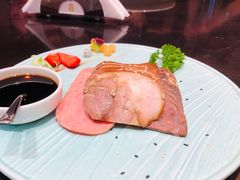 -海天楼(天津泛太平洋店)