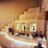 深圳独家藏式文化主题咖啡店