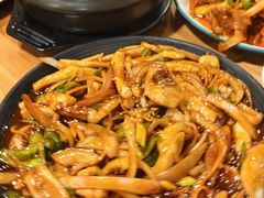 -多宾韩国料理(学衡路店)