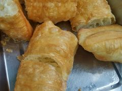 -一品豆腐脑(大湾市场店)