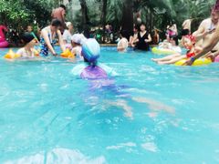 -渔岛海洋度假区