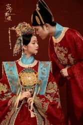 -太古映画婚纱摄影(天河店)