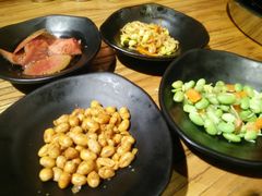 -合易泓烤肉•首创生椰大油边(宁山路店)