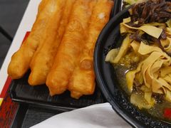 -永和大王(春日上新·阜成门店)