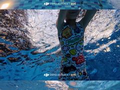 -燃坊JEN ACTIVE游泳健身中心·深圳前海JEN酒店