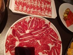 -东来顺·非遗火锅(赛格国际购物中心店)