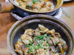 -红星光发煲仔饭(大石街店)