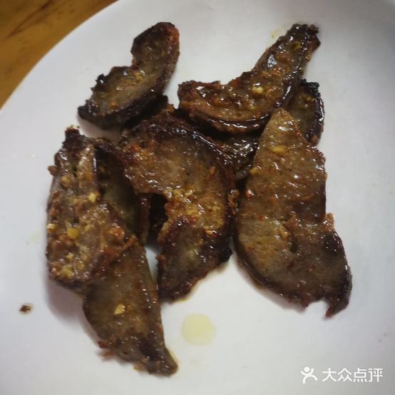 印象全牛火锅店