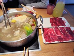 -好想牛·鲜切自助牛肉火锅(七堡花园城店)