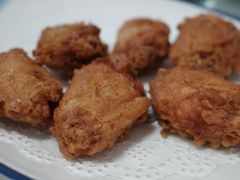 -胡家饭店(崇福路店)