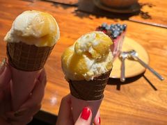 -BAKER&SPICE(安福路店)