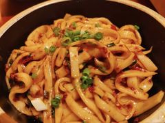 -地摊风云龙虾烧烤铺(裕民店)