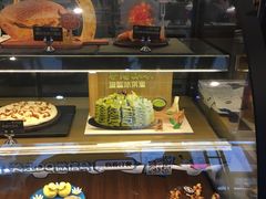 -DQ·蛋糕·冰淇淋(五角场万达店)