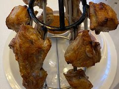 木纳尔架子肉-新疆兵团食府清真(马连道店)