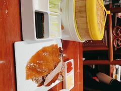 -京味张·北京烤鸭(天河南二路店)