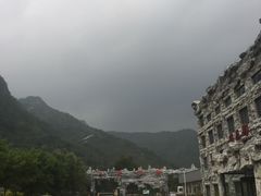 -兴隆溶洞
