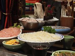 -蜀江龙火锅(339店)