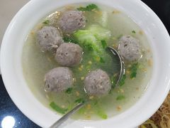 -潮州菜馆(十里河店)