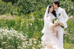 -巴黎新娘婚纱摄影·婚礼策划(嘉定总店)