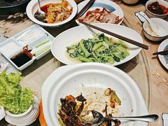 -味莊·青岛菜(云霄路店)