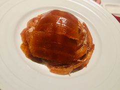 -君子·兰餐厅(长江路店)